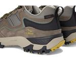 Походные ботинки L.L.Bean Trail Model X Low Waterproof Hiker, цвет Ash - фото 6