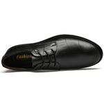 Туфли DILIKAN Dress Shoes Men Low-Top - фото 12