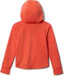 Columbia Youth Tech Trail Utility Warm Hoodie, Zing - фото 2