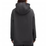 Свитшот женский Lululemon, графит - фото 9