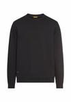 Толстовка camel active Sweatshirt, Asphalt/Black - фото 7