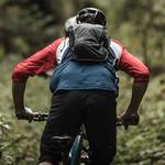 Шорты Essential Enduro мужские POC, черный - фото 4