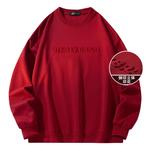 Толстовка унисекс 30Braid, Черный - фото 8