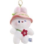 Плюшевый кулон Lanisi - фото