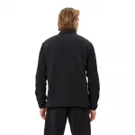 Флис VAUDE Mineo II full zip, черный - фото 2