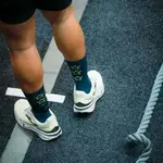 Носки Sporcks Legend hybrid, синий - фото 2