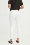 Хлопковые джинсы Medicine, белый - фото 3