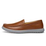 Туфли LAORENTOU Dress Shoes Men Low-Top - фото 13