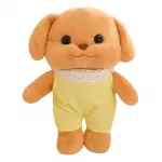 Плюшевая игрушка Bitter purchase, розовый - фото 5