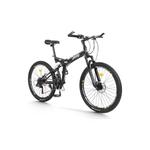 Складной велосипед Jeep - фото 5