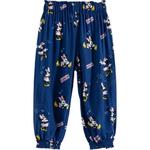 Детские штаны Disney, белый - фото 3