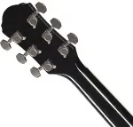 Акустическая гитара Oscar Schmidt OG2B Dreadnought, черная - фото 8