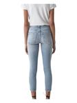 Джинсы Sophie Mid Rise Ankle Jeans In Playback AGOLDE - фото 2