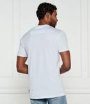 Футболка гоночные автомобили Regular fit Philipp Plein, белый - фото 3