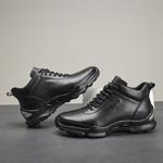 Кроссовки TRUMPPIPE Lifestyle Shoes Men Low-top, черный - фото 12