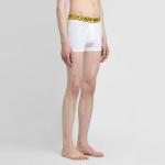 Трусы мужские Off-White, белый - фото 5