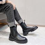 Ботинки WEISHIBANGWEI Martin Boots Men - фото 60