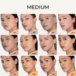 Основа HY-GLAM NATASHA DENONA, YN9 (medium yellow) - фото 4