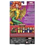 Hasbro, фигурка Marvel X-Men Legend SIRYN Marvel Classic - фото 6