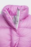 Пуховик Canada Goose Cypress Cropped White Label, Twilight Magenta - фото 12