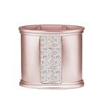 Популярный держатель для зубных щеток Sinatra для ванны Popular Bath, цвет Blush - фото