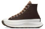 Кроссовки Converse Canvas Мужчины, Brown - фото