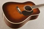 2025 Martin D-35 Ambertone Refresh №2938950 - фото 3