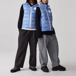 Жилет COBRENNES унисекс Polar Sky Blue Canada Goose - фото 2