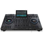 DJ-контроллер Denon DJ Prime 4+ Standalone 4-Deck DJ Controller PRIME4+XUS - фото 3
