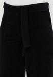 Брюки ONLY Tall ONLMADISON NESSA WIDE BELT, Black - фото 4