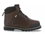 Рабочие ботинки Iron Age Dozer со стальным носком, темно-коричневые - фото 2