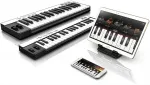 IK Multimedia iRig KEYS PRO 37-клавишный контроллер - фото 11