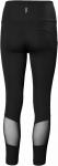 Женские леггинсы Helly-Hansen 7/8 Constructed Helly Hansen, 990 Black - фото 2