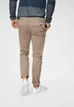 Брюки-чиносы Jack & Jones "Marco Bowie Chino", бежевый - фото 2