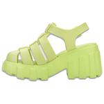 Шлепанцы и сланцы Melissa River Trekking Shoes Women's - фото 9