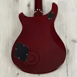 Гитара PRS Paul Reed Smith S2 McCarty 594, США, комплект 58/15 LT, Fire Red Burst - фото 7