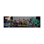 Резиновые кольца навыков - бежевые, Elfball Miniatures - Core & Assorted (Metal) - фото