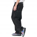 Левис SilverTab Джинсы Мужские Черные - фото 5