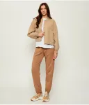 Кроссовки Ariel 01 Pinko, бежевый - фото 2