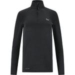 Инвалидная коляска Whistler, черный - фото