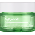 Крем для лица, 50 мл Tenzero Cica - фото