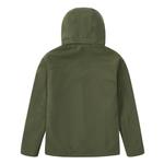 CAMEL Ветровка для любой погоды Unisex, Phantom Black - фото 5