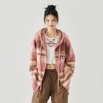 Трикотажная футболка унисекс GOLFCROSS, армейский зеленый - фото 8