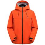 Ветровка Куртка Унисекс Jeep, цвет Light Green - фото 4