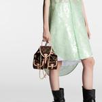 рюкзак excursion pm LOUIS VUITTON, box(basic set+box) - фото 9