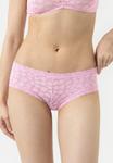 Брифы mey SERIE SAVAGE, Soft Pink/Pink - фото