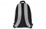 Рюкзак унисекс Jordan, Gray - фото 4