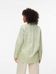 VERO MODA Рубашка в цвете Green, Light Green - фото 4