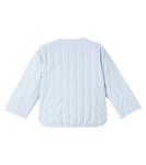 Стеганая куртка Bea Liewood, Pure Sky - фото 3