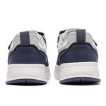 Кроссовки для скейтбординга Cloud Sail Series детские WARRIOR, темно-синий - фото 5